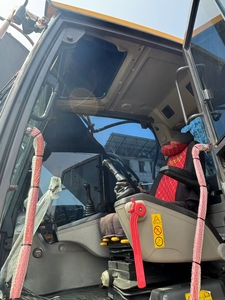 Excavatrice VOLVO EC300 d'occasion à bas prix de bonne qualité VOLVO EC300DL 30 tonnes d'occasion en bon état à vendre - Product Image 4