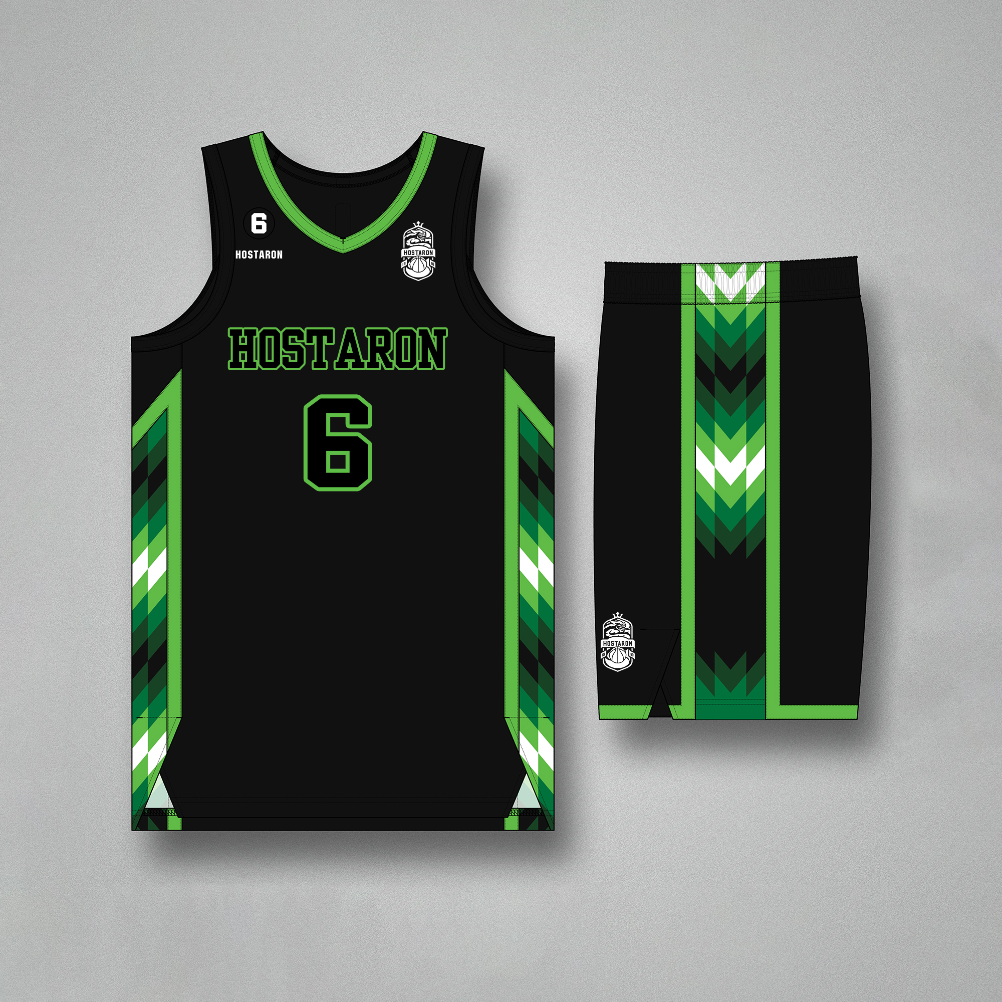 Verde