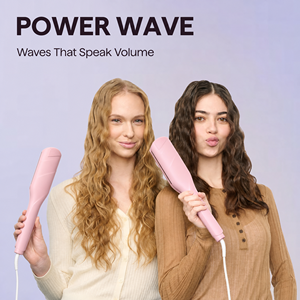 <span class=keywords><strong>Brosse</strong></span> lissante électrique portable sans fil rechargeable par USB à ions négatifs, mini peigne, alternative à <span class=keywords><strong>Tymo</strong></span> - Product Image 1