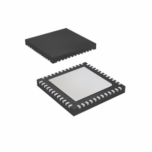48 VFQFN Exposed Pad ADS6244IRGZ25 Data Acquisition Manufacturer Channel Electronic Circuit Components - Product Image 1