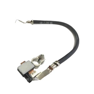 Compatible con el cable de batería Ford 6PK013442901 AV6Z10C679P AV6N10C679BC - Product Image 5
