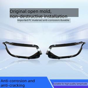 Coque de phare à LED Matrix pour <span class=keywords><strong>VW</strong></span> <span class=keywords><strong>Tiguan</strong></span> L <span class=keywords><strong>Allspace</strong></span> 2022 2023, haute spécification, boîtier de phare IQ Light - Product Image 3