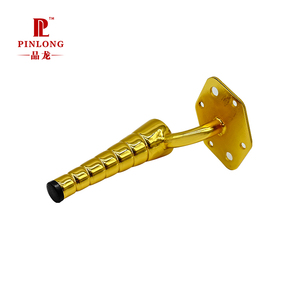 <span class=keywords><strong>Pieds</strong></span> de meubles robustes et épaissis Pinlong pour canapés, armoires et téléviseurs, <span class=keywords><strong>pieds</strong></span> de canapé pour un meilleur soutien - Product Image 1