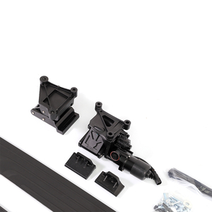 Marchepied latéral électrique modifié <span class=keywords><strong>RR</strong></span> <span class=keywords><strong>sport</strong></span> <span class=keywords><strong>2023</strong></span> Land R Jupe de marche latérale électrique automatique - Product Image 5