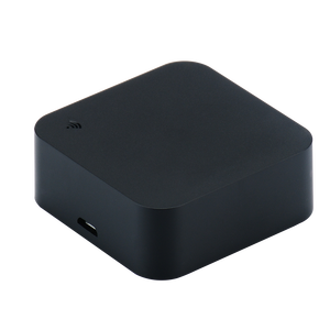 Telecomando IR Intelligente Compatibile con Google Home e Alexa, Controllo Vocale, App Smart Life Tuya, Apprendimento Fai-da-Te - Product Image 3