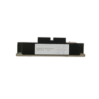 Tension d'isolement 500V 800A 1700V Module IGBT à double interrupteur