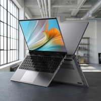 Laptop Portatile 2026 con Intel N5095, 5000mAh, 15.6 Pollici, 20GB, 128GB/256GB/512GB/1TB, Schermo IPS da 15.6 Pollici, Computer Notebook
