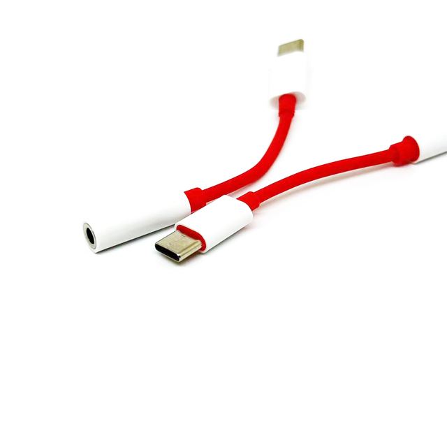 3.5mm Earphone Adapter Audio Converter Connector Cable Type-C to 3.5mm Type C Headphone Adapter Cable