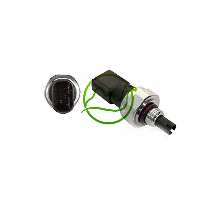 New Common Rail Fuel Oil Pressure Sensor 2038300372 for Mercedes