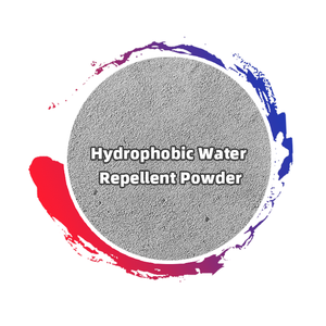 Poudre défoamer <span class=keywords><strong>hydrofuge</strong></span> et imperméabilisante pure pour agents auxiliaires de revêtement et mortier autolissant - Product Image 1