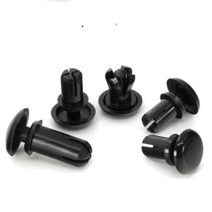 Số Lượng Lớn Cổ Tròn Đầu Nhựa Đẩy <span class=keywords><strong>Snap</strong></span> Đinh Tán - Product Image 3