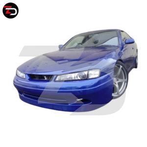 <span class=keywords><strong>Prix</strong></span> usine Supermade Style Auto partie pare-chocs avant pare-chocs arrière jupes latérales pour Silvia <span class=keywords><strong>S14</strong></span> S2 modèle 1997-1999 - Product Image 5