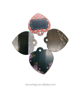 Targhetta Identificativa Personalizzata in Lega di Alluminio Anodizzato, Stile Camouflage Antico Moderno, <span class=keywords><strong>per</strong></span> <span class=keywords><strong>Cani</strong></span>, Feste di Compleanno, con Nome Inciso - Product Image 2