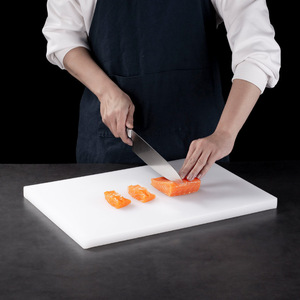 Kích thước lớn PE thớt thớt cắt hải sản - Product Image 6