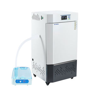 ตู้อบสภาพภูมิอากาศเทียมห้องทดสอบการงอกของพืชในห้องปฏิบัติการ - Product Image 5