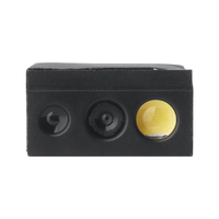Xkancode SE8000 Tamaño mini Motor de escaneo 2D Millones de píxeles CMOS Escáner de código de barras Rango de escaneo Más de dos metros Motor de escaneo 2D