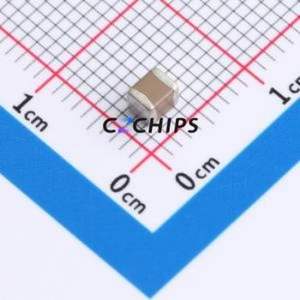 Condensateur SMD (MLCC) HGC1210R5226K350NSVK 1210 (Capacité : 22uF) (Précision : 10%) Tension nominale : 35V - Product Image 2