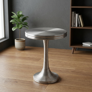โต๊ะอลูมิเนียม - Product Image 1