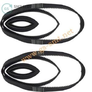 Courroie de rechange SMT 900-3GT-9 pour machine Yamaha - Product Image 3