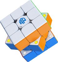 Nouvel arrivage GAN356 _ i_carry S Professional Magnetic Speed Magic Cube Toys