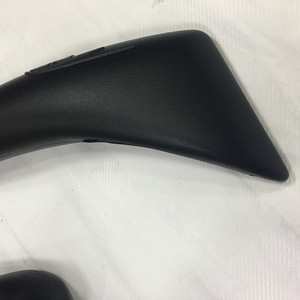 ชุดสน็อกเกิลแบบยกสูงสำหรับดูดอากาศเข้า รุ่น TJM Style Heavy-Duty LLDPE สำหรับรถยนต์โตโยต้า ไฮลักซ์ รีโว่ ร็อคโค GR Sport ปี 2015-2026+ รุ่นที่ 8 เครื่องยนต์ 2.4L 2.8L - Product Image 5