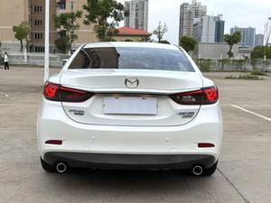 Coches usados 2015 2016 2017 2018 2019 <span class=keywords><strong>Mazda</strong></span> 6 Atenza en STOCK Venta al por mayor <span class=keywords><strong>Mazda</strong></span> 6 Atenza Coche sedán de tamaño medio Vehículos de gasolina y gas - Product Image 4