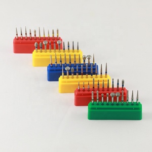 Giá rẻ chất lượng cao tốc độ cao FG kim cương <span class=keywords><strong>burs</strong></span> nha khoa <span class=keywords><strong>burs</strong></span> để bán - Product Image 3