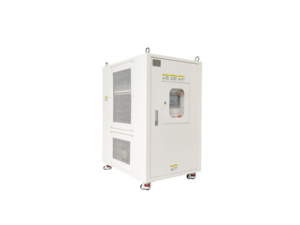 Banc de charge RLC triphasé 10 kVA (résistif, inductif, capacitif) 380 V 50/60 Hz CA pour testeur de charge de générateur, onduleur UPS, onduleur PV - Product Image 2