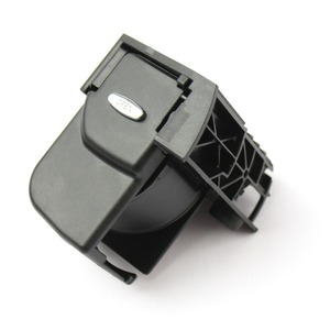Portavasos para Consola Central Benz 2036800879 de Plástico para Clase C 2001-2007 - Product Image 4
