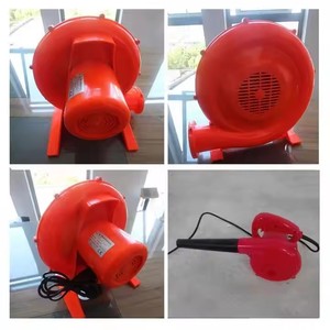 Arche gonflable coupe-vent, imperméable et durable pour événements sportifs - Product Image 3