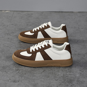 Zapatos para Hombre, Primavera/Verano 2026, Nueva Llegada, Modernos, Ligeros, Transpirables, Impermeables, Zapatillas Casuales Estilo Coreano - Product Image 4