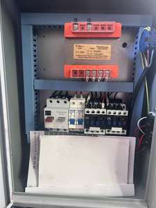 उच्च परिशुद्धता x6325 मिलिंग मशीन कीमत के साथ उच्च परिशुद्धता x6325 मिलिंग मशीन कीमत - Product Image 5