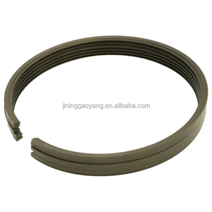 อะไหล่เครื่องยนต์เครื่องจักรก่อสร้างคุณภาพสูงของแท้ใหม่ แหวนลูกสูบ 3803471 - Product Image 5