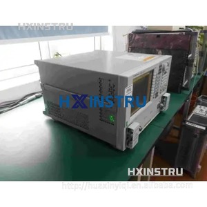 Analyseur de réseau micro-ondes KEYSIGHT N5225A PNA 10 MHz à 50 GHz Métal/Plastique Sans garantie Prix négociable hx1 - Product Image 2