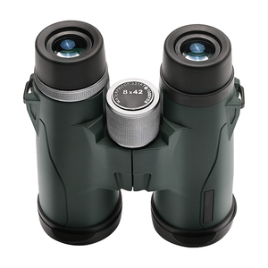 BINOCK 하이 줌 8x42 10x4 2 하이 퀄리티 <span class=keywords><strong>ed</strong></span> 쌍안 망원경 루거 하이 파워 장거리 쌍안 가격 - Product Image 2