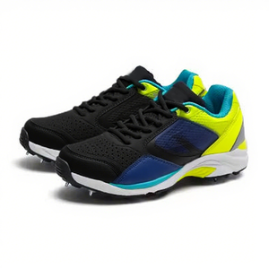 Nouveau design de chaussures de sport personnalisées pour frappeurs, chaussures de <span class=keywords><strong>hockey</strong></span> <span class=keywords><strong>sur</strong></span> <span class=keywords><strong>gazon</strong></span> pour hommes - Product Image 6