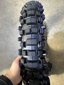 Pneu de motocross 18 <span class=keywords><strong>pouces</strong></span> 110/100-18 120/90-18 120/100-18 pour moto tout-terrain, pneu arrière pour moto de cross pour la Russie - Product Image 2