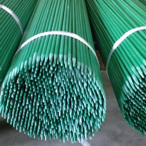 Piquets en fibre de verre haute résistance pour plantes/arbres/fleurs, 1,5 mm-20 mm, sur mesure - Product Image 1