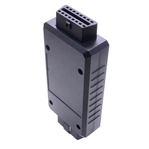 Adaptateur OBD2 mâle à femelle 16 broches complet boîtier OBD pour atelier de réparation automobile boîtier OBD2 pour établissement de test - Product Image 4