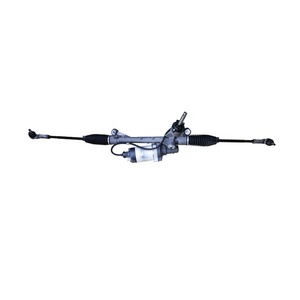 Kit de carrosserie automobile d'origine, crémaillère de direction assistée électrique, RHD OEM 1ED423052K, boîte de direction automobile pour Volkswagen <span class=keywords><strong>VW</strong></span> ID4 <span class=keywords><strong>ID6</strong></span> - Product Image 2