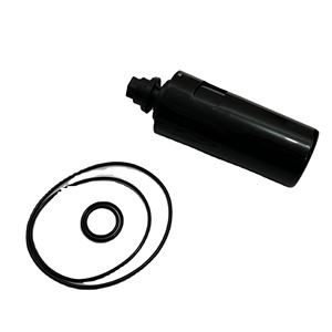 Pièces de compresseur industriel Manny soupape de vidange de séparateur d'eau en aluminium et en métal modèle 88291008-365 - Product Image 3