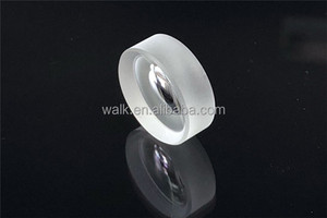 광학 렌즈 디스플레이 DIY <span class=keywords><strong>30mm</strong></span> 아크릴 플라노 볼록 렌즈 만화경 도보 판매 중국 도매 광학 렌즈 블루 컷 1.61 - Product Image 2