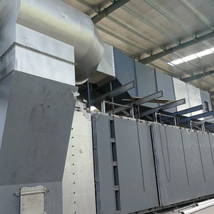 Macchinario Jiurui per la Produzione di Pannelli in Cartongesso da 12 mm, Linea di Produzione di Lastre di Gesso, Prezzo - Product Image 1