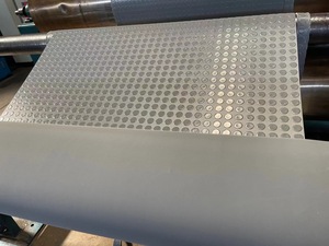 YUPHENG toptan doğrudan satış kaymaz ve anti-su kauçuk levha döşeme 3mm,4,5, Wearhouse için 6mm kalınlığı - Product Image 4