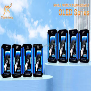 ספק חלקי טלפון ספק עבור מסך lcd מסך הטלפון הנייד 13 pro 13 מיני 13 מיני 13 מחיר זול מסך מגע מקורי לוח תצוגה - Product Image 6