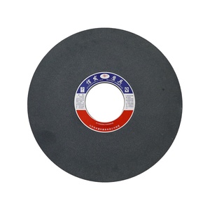 Taille 700x19x203 A60 oxyde d'aluminium brun pour meules de vilebrequin, meules abrasives d'usine Xinfa en Chine OEM - Product Image 1