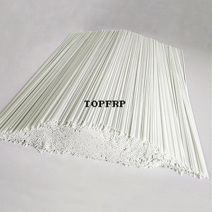 Flexible Glass Fiber Reinforced <b>Plastic</b> <b>Rod</b> - Product Image 1