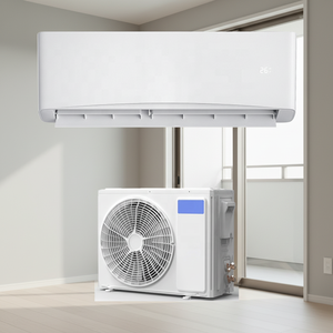 Aire Acondicionado de Exportación Montado, Tipo Split de 7000 BTU - Product Image 2