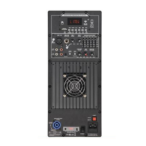 Amplificador de Audio profesional para el hogar de 12 pulgadas, altavoces de 100W para estudio de música, fiesta, DJ y caja de altavoz de Karaoke - Product Image 4