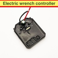 Compatible avec Dayi 2106 Brushless Lithium Clé électrique Carte de contrôle Clé à chocs Driver Circuit Board Driver